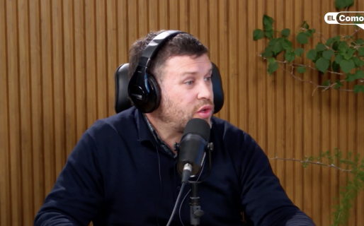Pais: «Luque sigue siendo el mejor candidato que tenemos los peronistas»